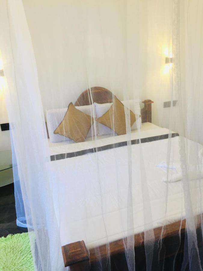 Sapumal Palace Ella Εξωτερικό φωτογραφία